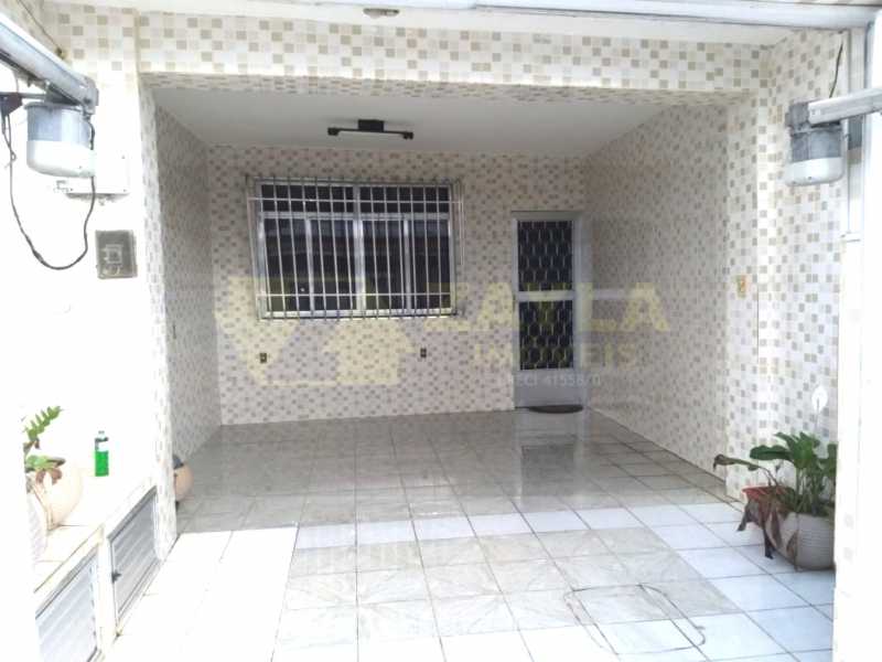 Foto 1 de Casa com 3 Quartos à venda, 91m² em Madureira, Rio de Janeiro