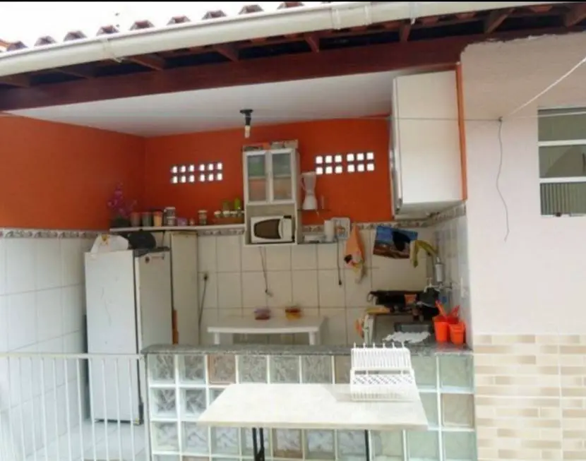 Foto 3 de Casa com 3 Quartos à venda, 10m² em Mangueirão, Belém