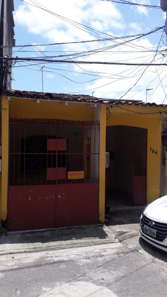 Foto 1 de Casa com 3 Quartos para venda ou aluguel, 140m² em Marambaia, Belém