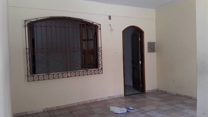 Foto 2 de Casa com 3 Quartos para venda ou aluguel, 140m² em Marambaia, Belém
