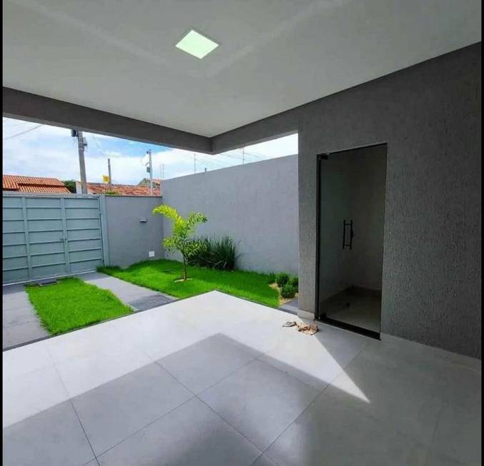 Foto 2 de Casa com 3 Quartos à venda, 100m² em Maraponga, Fortaleza