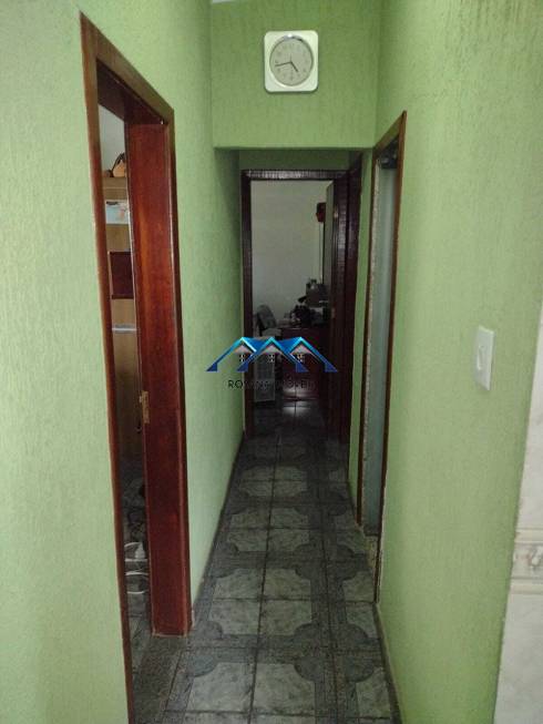 Foto 3 de Casa com 3 Quartos à venda, 150m² em Minascaixa, Belo Horizonte