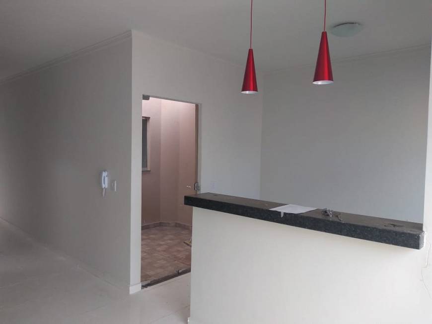 Foto 1 de Casa com 3 Quartos à venda, 62m² em Morumbi, Uberlândia