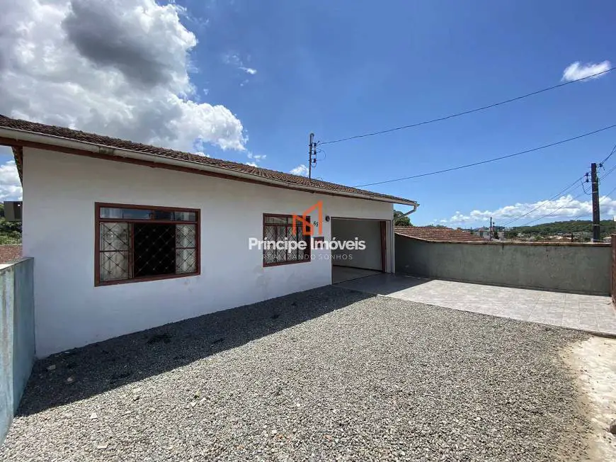Foto 1 de Casa com 3 Quartos à venda, 396m² em Nova Brasília, Joinville