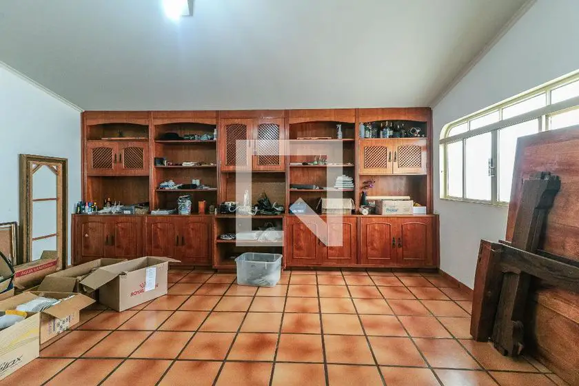 Foto 1 de Casa com 3 Quartos para alugar, 700m² em Nova Redentora, São José do Rio Preto