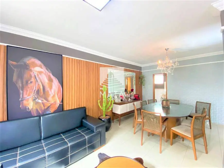Foto 1 de Casa com 3 Quartos à venda, 178m² em Oneida Mendes, Uberaba