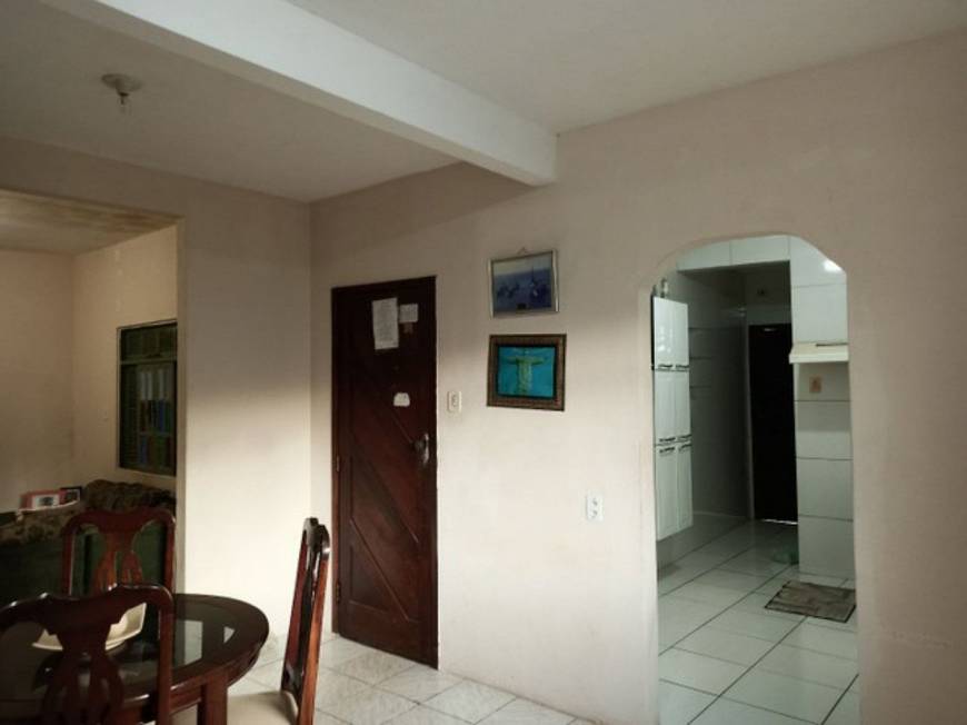 Foto 4 de Casa com 3 Quartos à venda, 70m² em Pajuçara, Natal