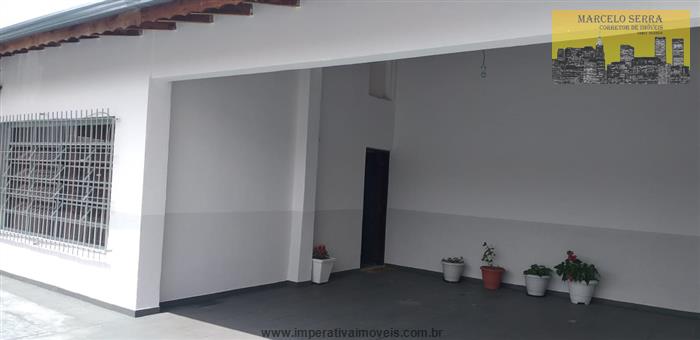 Foto 3 de Casa com 3 Quartos à venda, 194m² em Parque Continental, Jundiaí