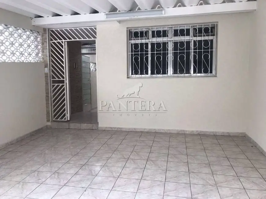 Foto 1 de Casa com 3 Quartos à venda, 140m² em Parque Novo Oratorio, Santo André
