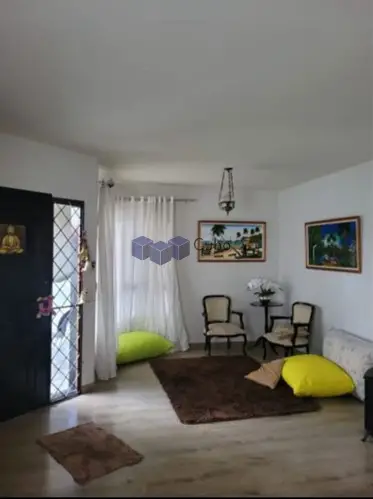 Foto 3 de Casa com 3 Quartos à venda, 239m² em Pinheirinho, Curitiba