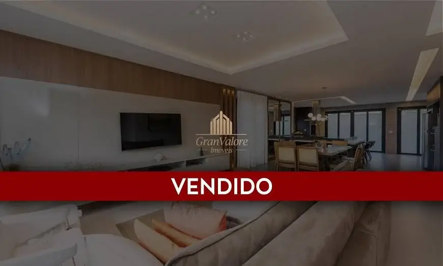 Foto 1 de Casa com 3 Quartos à venda, 270m² em Pinheirinho, Curitiba