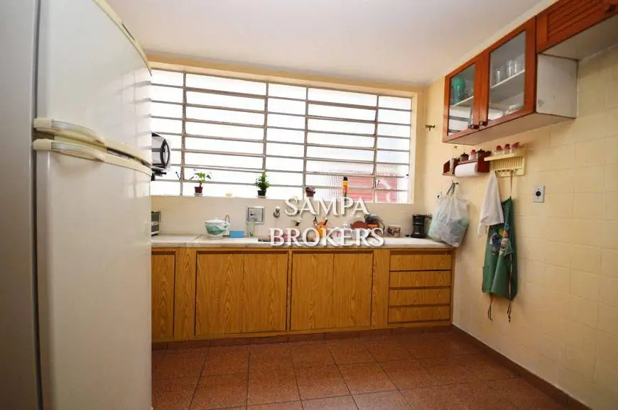 Foto 5 de Casa com 3 Quartos à venda, 141m² em Planalto Paulista, São Paulo