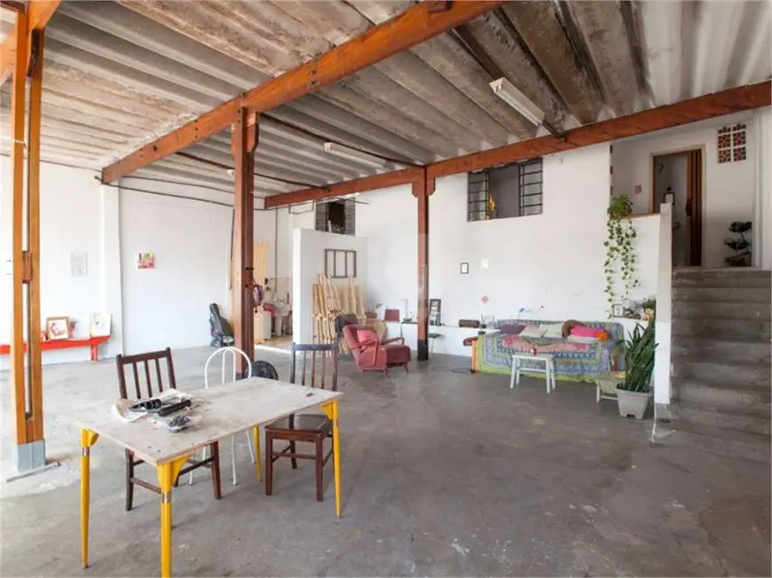 Foto 1 de Casa com 3 Quartos à venda, 160m² em Pompeia, São Paulo