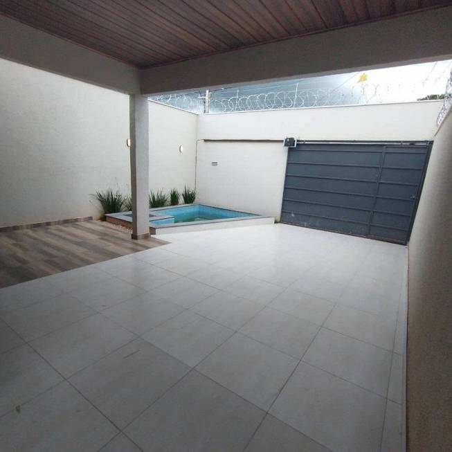 Foto 2 de Casa com 3 Quartos à venda, 76m² em Queimadinha, Feira de Santana