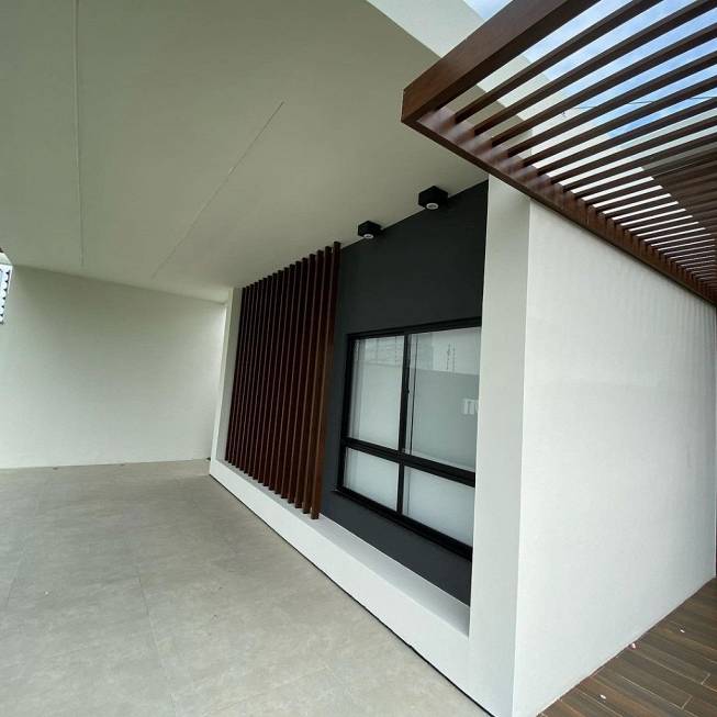 Foto 2 de Casa com 3 Quartos à venda, 80m² em Queimadinha, Feira de Santana