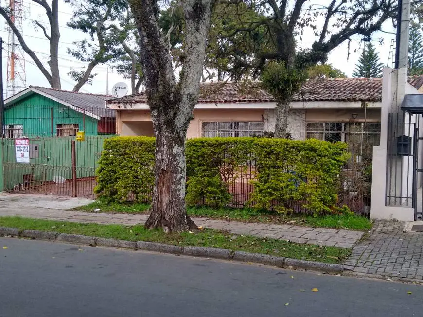 Foto 5 de Casa com 3 Quartos à venda, 407m² em Rebouças, Curitiba