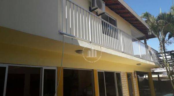 Foto 1 de Casa com 3 Quartos à venda, 312m² em Rio Caveiras, Biguaçu