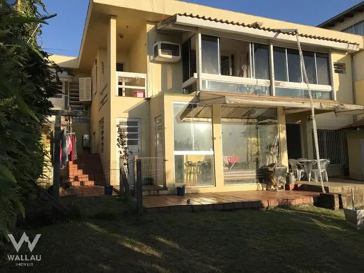 Foto 5 de Casa com 3 Quartos à venda, 288m² em Rondônia, Novo Hamburgo