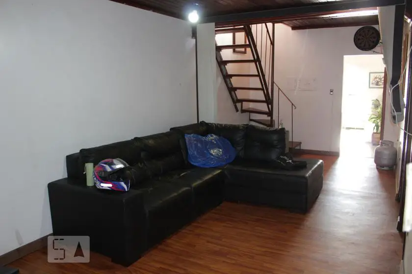 Foto 1 de Casa com 3 Quartos para alugar, 498m² em Rubem Berta, Porto Alegre
