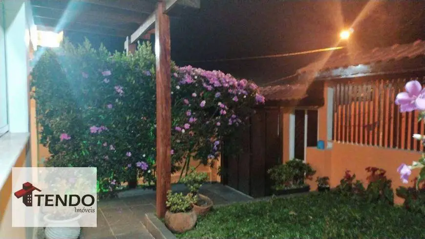 Foto 1 de Casa com 3 Quartos à venda, 217m² em Santa Luzia, Ribeirão Pires
