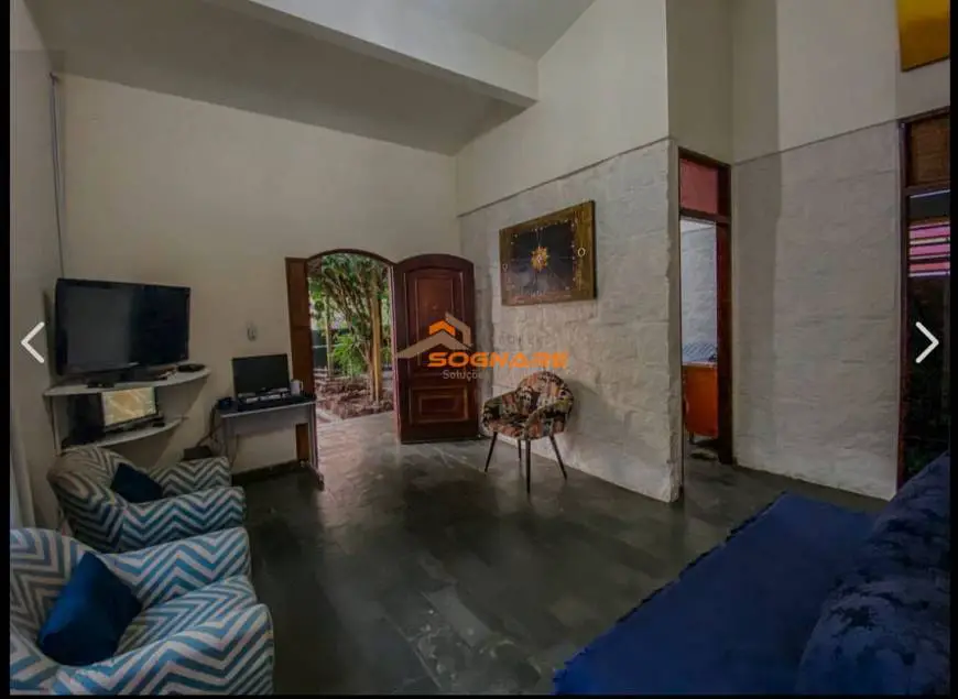 Foto 1 de Casa com 3 Quartos à venda, 720m² em Santa Rosa, Cuiabá