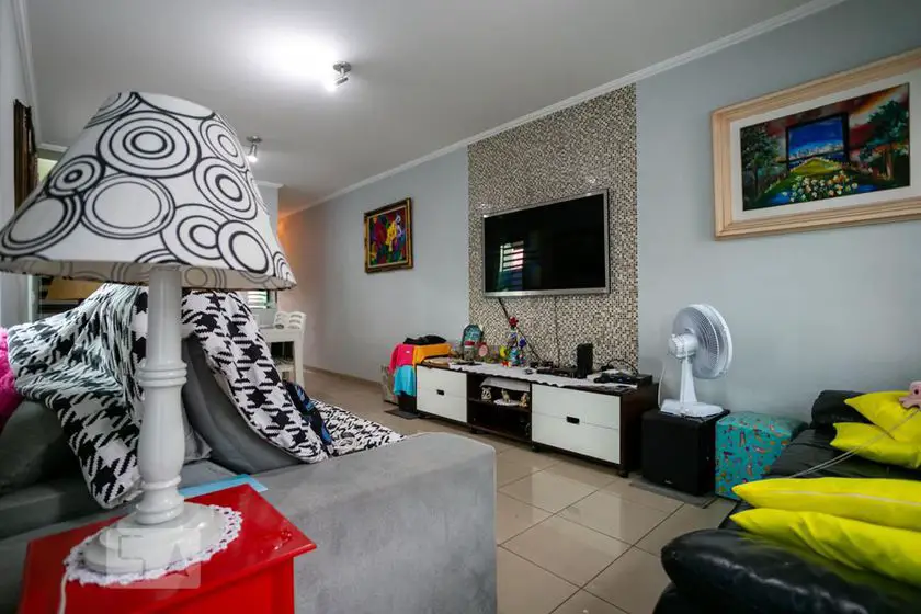 Foto 1 de Casa com 3 Quartos à venda, 188m² em Santana, São Paulo