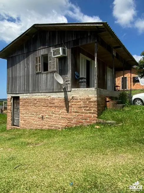 Foto 2 de Casa com 3 Quartos à venda, 75m² em , Sombrio
