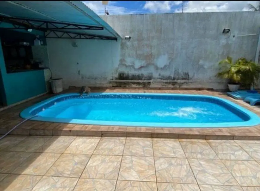 Foto 1 de Casa com 3 Quartos à venda, 10m² em Souza, Belém