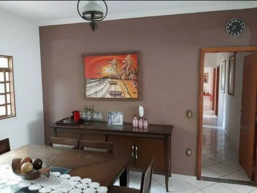 Foto 4 de Casa com 3 Quartos à venda, 10m² em Souza, Belém