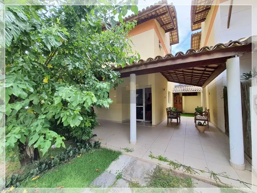 Foto 1 de Casa com 3 Quartos à venda, 160m² em Stella Maris, Salvador