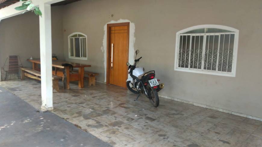 Foto 1 de Casa com 3 Quartos à venda, 130m² em Tijucal, Cuiabá