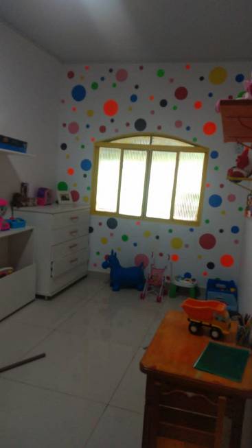 Foto 4 de Casa com 3 Quartos à venda, 130m² em Tijucal, Cuiabá