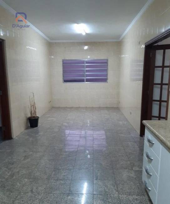 Foto 1 de Casa com 3 Quartos para alugar, 250m² em Tucuruvi, São Paulo