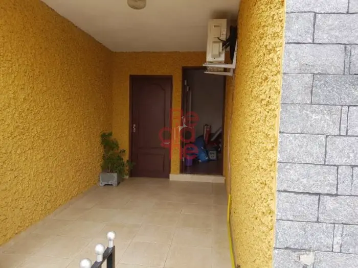 Foto 1 de Casa com 3 Quartos à venda, 170m² em Vila Apiai, Santo André