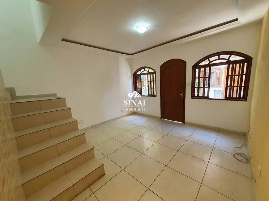 Foto 4 de Casa com 3 Quartos para alugar, 68m² em Vila da Penha, Rio de Janeiro