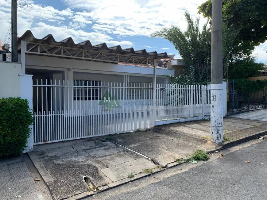 Foto 1 de Casa com 3 Quartos para alugar, 200m² em Vila Gabriel, Sorocaba
