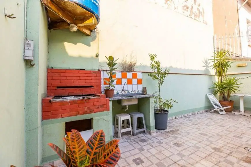 Foto 5 de Casa com 3 Quartos à venda, 180m² em Vila Mariana, São Paulo