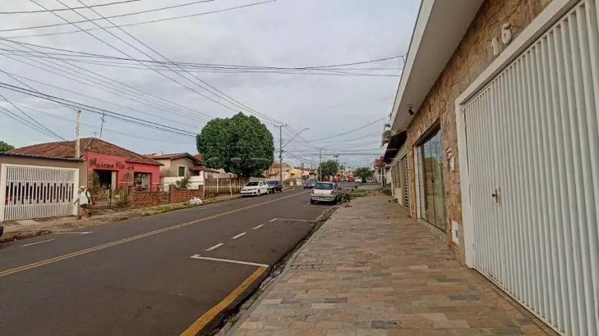 Foto 3 de Casa com 3 Quartos à venda, 100m² em Vila Prado, São Carlos