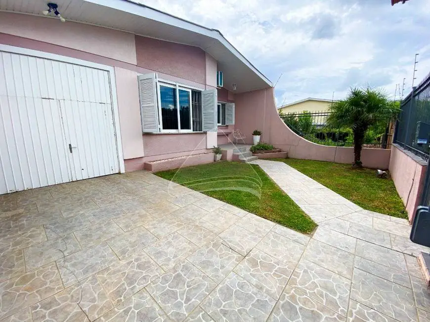 Foto 1 de Casa com 3 Quartos à venda, 100m² em Vila Rodrigues, Passo Fundo