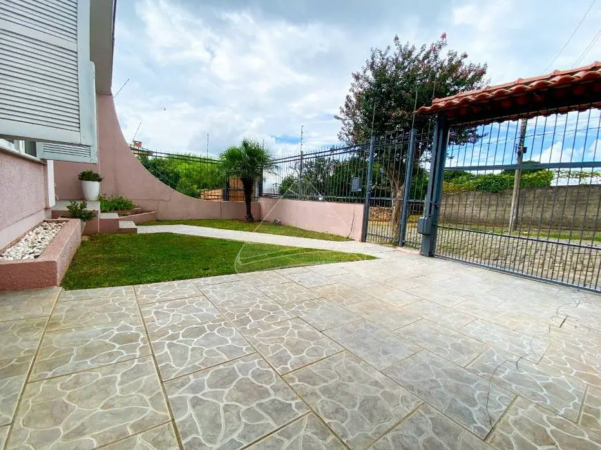 Foto 5 de Casa com 3 Quartos à venda, 100m² em Vila Rodrigues, Passo Fundo