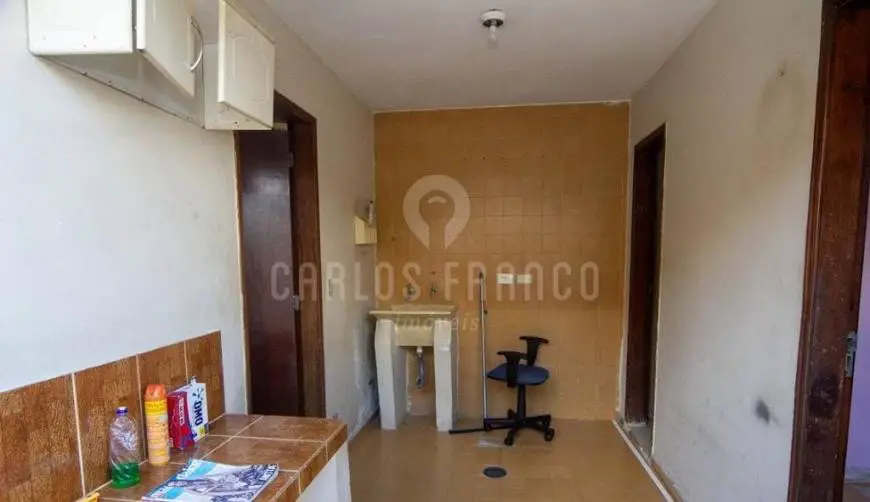 Foto 5 de Casa com 3 Quartos à venda, 156m² em Vila Sônia, São Paulo