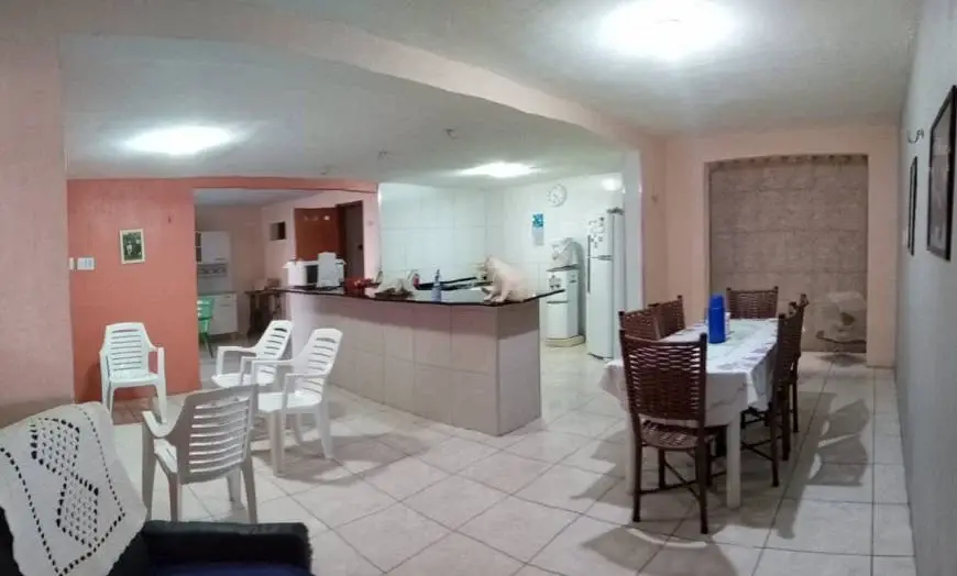 Foto 4 de Casa com 3 Quartos à venda, 229m² em Vila Velha, Fortaleza