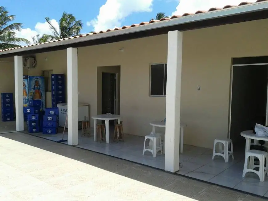 Foto 2 de Casa com 3 Quartos à venda, 585m² em Zona Rural, Estância