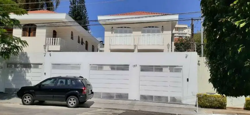 Foto 1 de Casa com 4 Quartos para venda ou aluguel, 370m² em Alto Da Boa Vista, São Paulo
