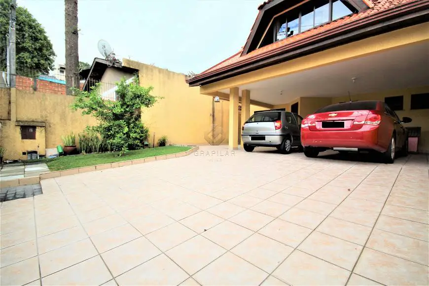 Foto 4 de Casa com 4 Quartos à venda, 297m² em Bairro Alto, Curitiba