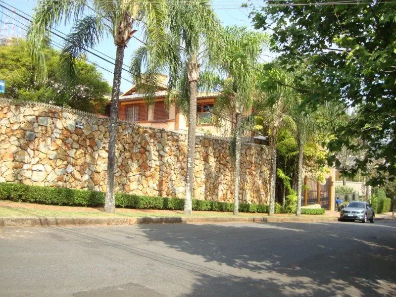 Foto 1 de Casa com 4 Quartos à venda, 700m² em Belvedere, Belo Horizonte