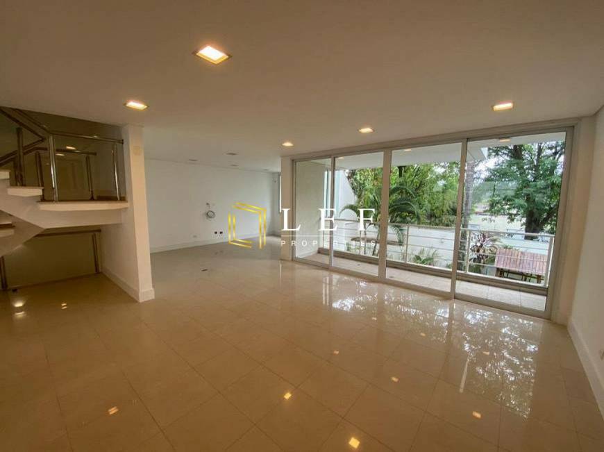 Foto 1 de Casa com 4 Quartos para alugar, 425m² em Brooklin, São Paulo