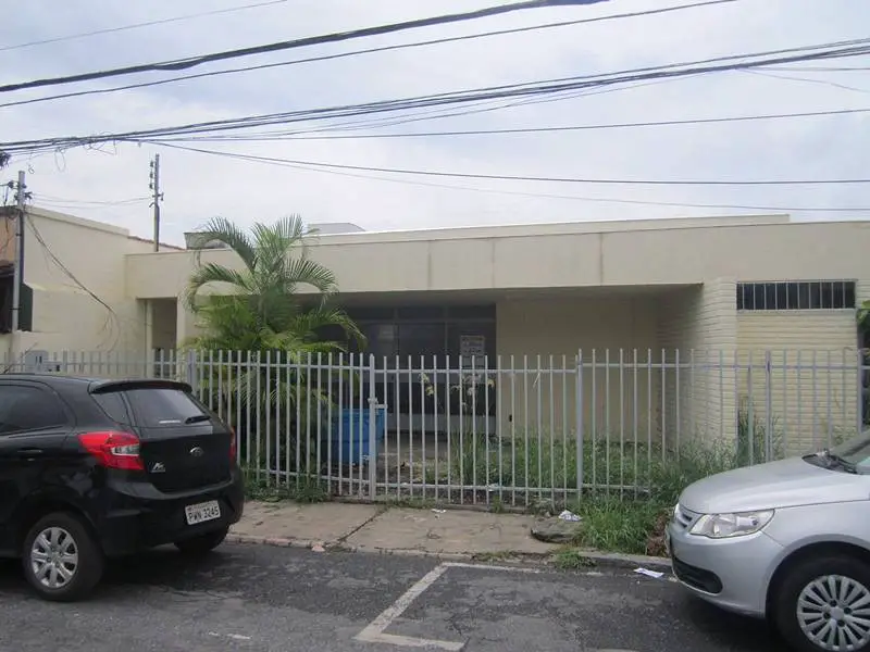 Foto 1 de Casa com 4 Quartos para alugar, 200m² em Centro, Betim