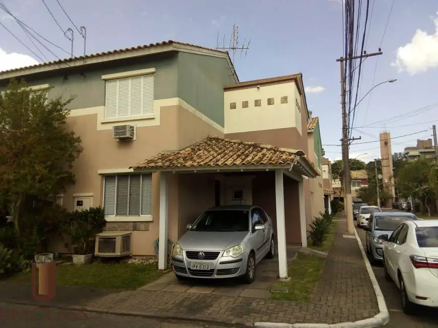 Foto 1 de Casa com 4 Quartos à venda, 91m² em Centro, Canoas