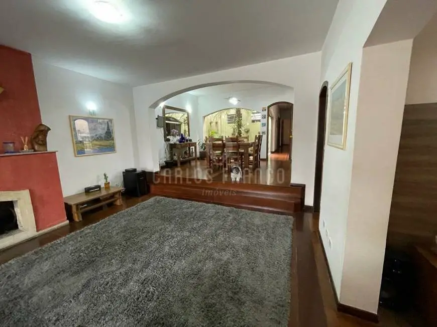 Foto 4 de Casa com 4 Quartos à venda, 230m² em Cupecê, São Paulo